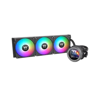 Thermaltake TH360 V2 Ultra EX ARGB Sync All-In-One Liquid Cooler